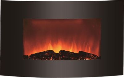 Cheminée électrique NONAME Cheminee electrique Venezia