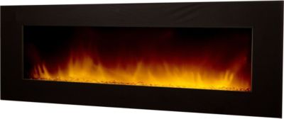 Cheminée électrique CHEMIN ARTE Volcano 5XL