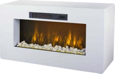 Cheminée électrique CHEMIN ARTE Meribel 2000W Cheminée électrique CHEMIN ARTE Meribel 2000W