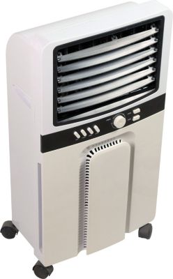 Ventilateur brumisateur O'FRESH et assainisseur 3 en 1