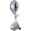 Ventilateur brumisateur O'FRESH Design haute performance 200 cm