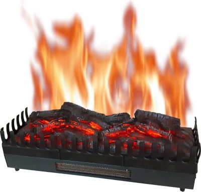 Cheminée électrique CHEMIN ARTE 201