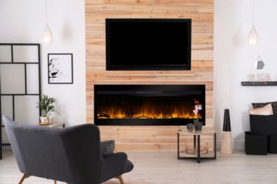 Cheminée électrique CHEMIN ARTE 221