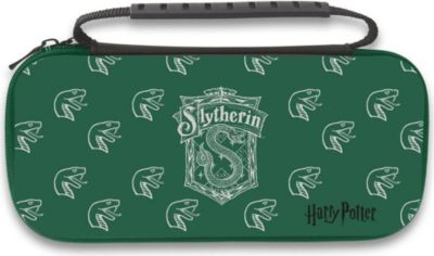 Housse de protection TRADE INVADERS Housse - Harry Potter - Vert -