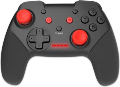Manette FREAKS AND GEEKS Manette Switch Gyroscopique Sans Fil