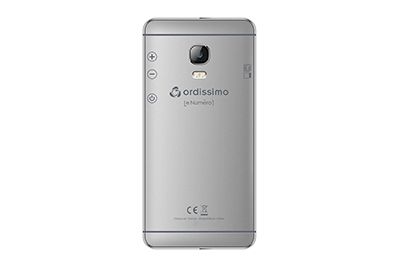 Smartphone ORDISSIMO Le Numero 1