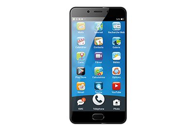 Smartphone ORDISSIMO Le Numero 1