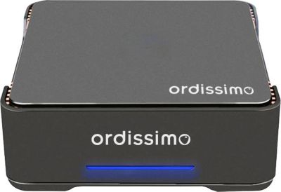 Mini PC ORDISSIMO Mini-Tour Luna 2 Mini PC ORDISSIMO Mini-Tour Luna 2