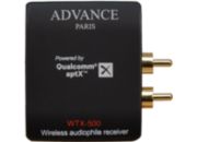 Adaptateur bluetooth ADVANCE PARIS WTX500