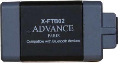 Adaptateur Bluetooth ADVANCE PARIS X-FTB02