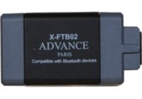 Adaptateur Bluetooth ADVANCE PARIS X-FTB02