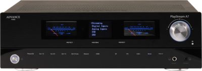 Amplificateur HiFi ADVANCE PARIS PlayStream 7