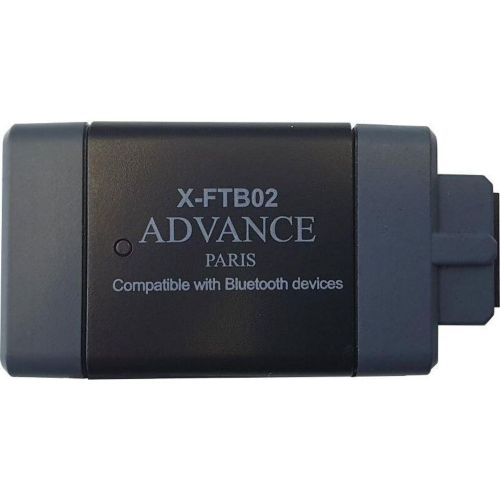 Adaptateur USB Bluetooth, émetteur Bluetooth, récepteur Compatible avec  vidéoprojecteur, Connexion avec Barre de Son.
