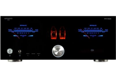 Amplificateur HiFi ADVANCE PARIS A 10