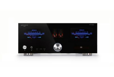 Amplificateur HiFi ADVANCE PARIS A 10
