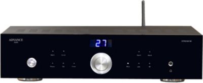 Amplificateur HiFi ADVANCE PARIS Stream 80