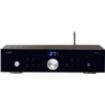 Amplificateur HiFi ADVANCE PARIS Stream 80 + Enceinte bibliothèque DAVIS ARIANE 1 Frene noir x 2