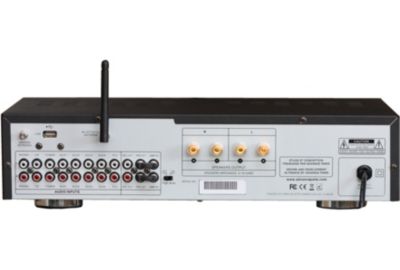 Ampli ADVANCE PARIS Stream 80