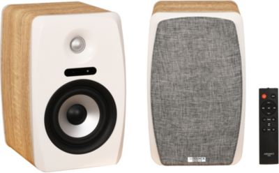 Enceinte Bluetooth ADVANCE PARIS ZENEO ZX Connect Hetre