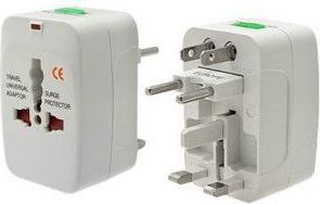 Câble USB SYMPHONE-E Adaptateur International de Prise Mural