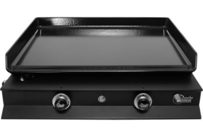 Plancha PLANCHA TONIO ALGOS Plaque fonte émaillée