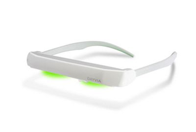 Lampe DAYVIA Sun Activ