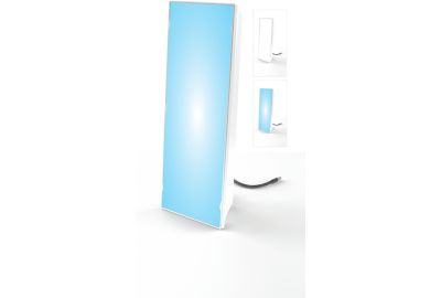 Lampe DAYVIA Slimstyle day blanc