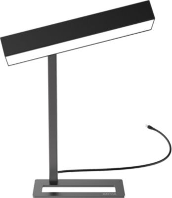 Luminothérapie DAYVIA Sundesk noir