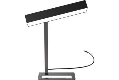Lampe DAYVIA Sundesk noir