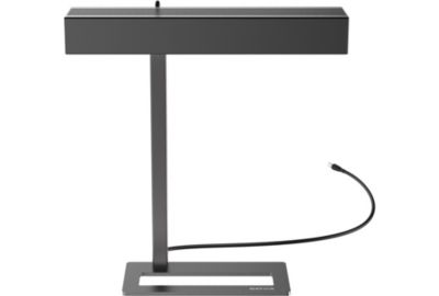 Lampe DAYVIA Sundesk noir