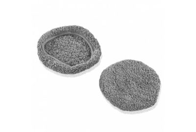 Lingettes et serpillères EZICLEAN HOBOT - Pack lingettes microfibres x12