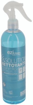 Nettoyeur Injecteur Extracteur Eziclean® Spot Remover W4 Hot - Nettoyeur -  Balai vapeur BUT