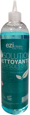 Détergent EZICLEAN pour aspirateurs robots Détergent EZICLEAN pour aspirateurs robots