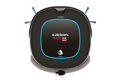 Aspi Robot E.ZICOM SWEEPY one pets