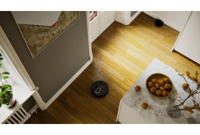 Aspi Robot E.ZICLEAN Swepper Connect