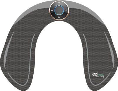 Appareil électrostimulation EZICLEAN EZIcare® Vitagalb