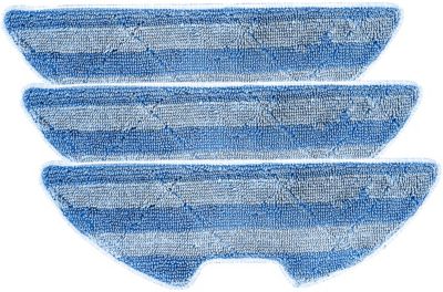 Lingettes et serpillères EZICLEAN mop sweeper