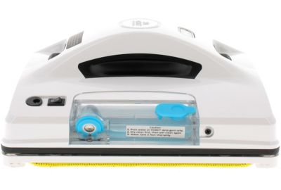 Rob Lave vitres E.ZICOM HOBOT 298