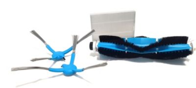 Filtre et brosse EZICLEAN Brosses et filtres - Connect