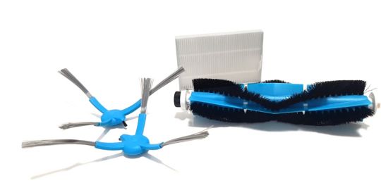 Filtre et brosse EZICLEAN Brosses et filtres - Connect