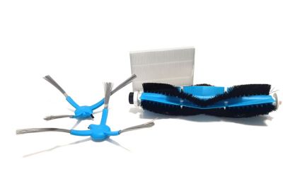 Filtre et brosse EZICLEAN Brosses et filtres - Connect