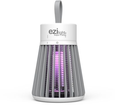 Piège à moustique EZILIGHT Lampe nomade MS20