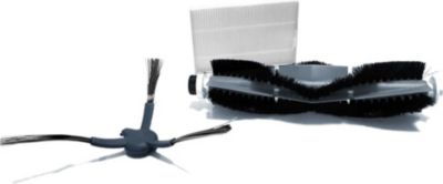 Brosse EZICLEAN pack accessoires X1200 Brosse EZICLEAN pack accessoires X1200
