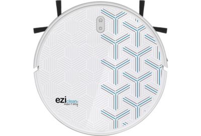 Aspi Robot EZICLEAN Aqua Xpert S450 Anim