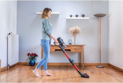 Aspi Balai EZICLEAN Cycloboost R680 Turb