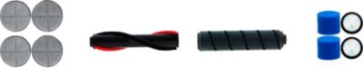 Brosse EZICLEAN Pack accessoires Cycloboost R8 WASH