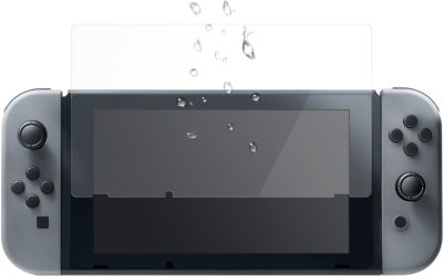 Protection écran SUBSONIC Ecran de protection verre trempé Switch