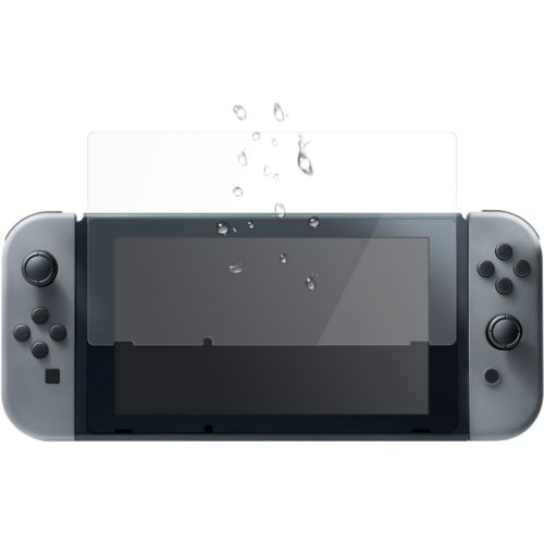Protecteur d'écran en verre trempé Surge pour console Nintendo