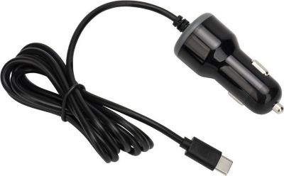 Chargeur allume cigare SUBSONIC Car Charger pour Nintendo Switch