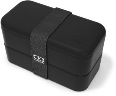 Bento Monbento Mb Original Noir Onyx